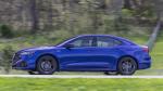 Acura TLX A-Spec 2017 года